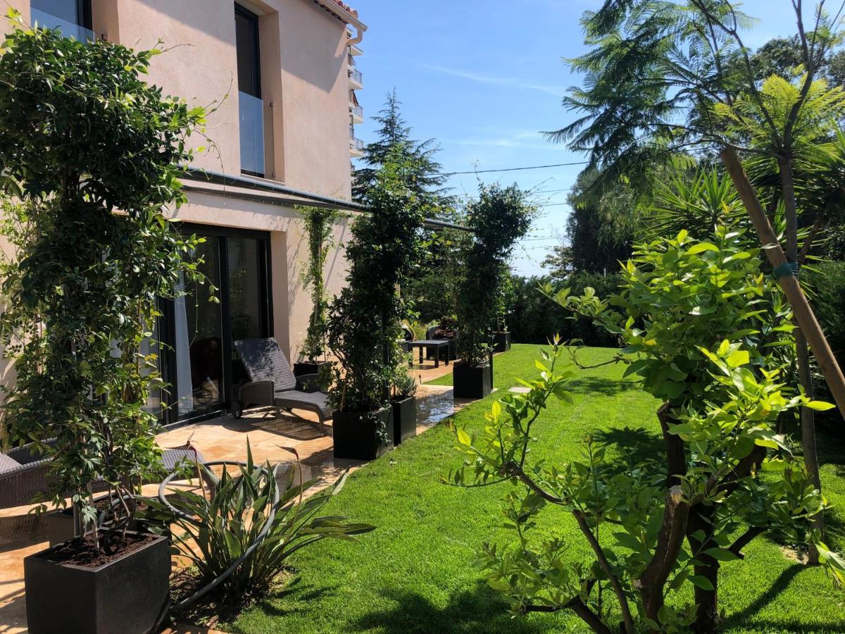 אנטיב Villa Elimia Piscine Privee & Chauffee מראה חיצוני תמונה