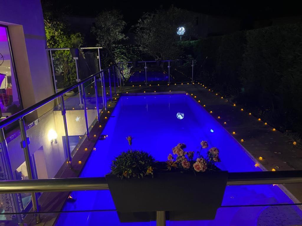 אנטיב Villa Elimia Piscine Privee & Chauffee מראה חיצוני תמונה