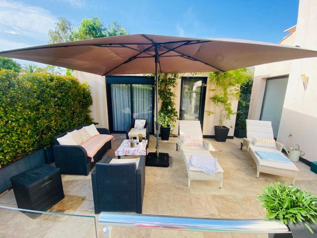 אנטיב Villa Elimia Piscine Privee & Chauffee מראה חיצוני תמונה